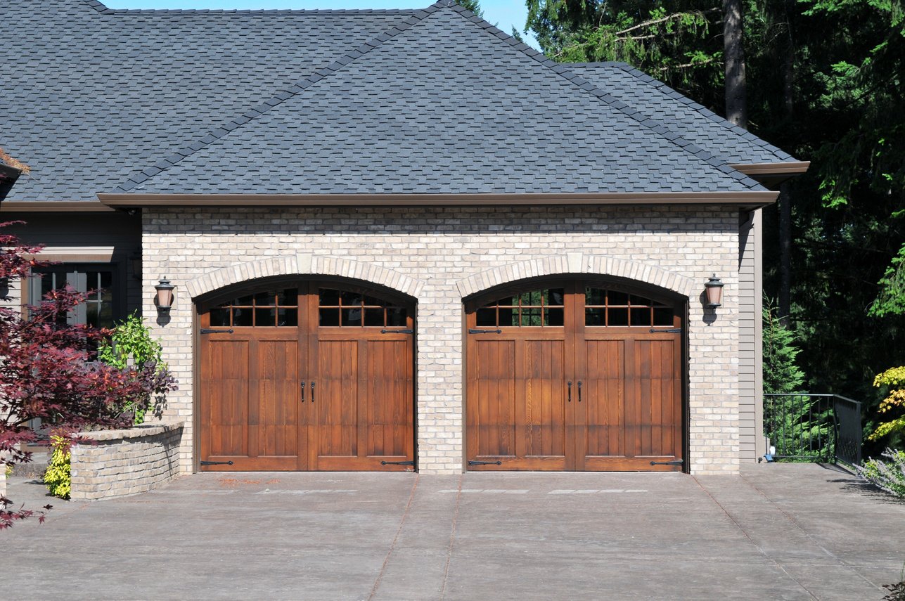 Garage Doors